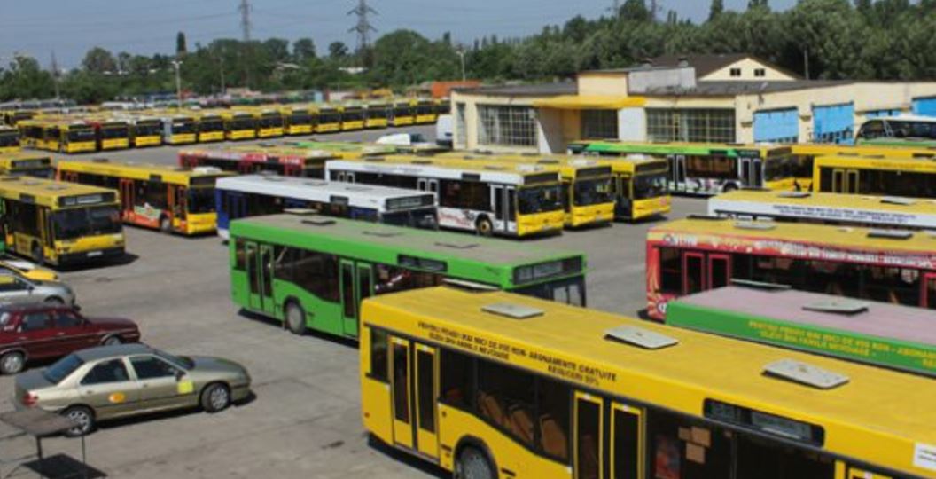 Constănțenii mai au de așteptat până când RATC va cumpăra autobuze noi