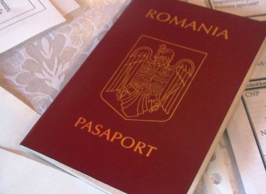 Termenul de eliberare a paşapoartelor simple electronice a fost scurtat