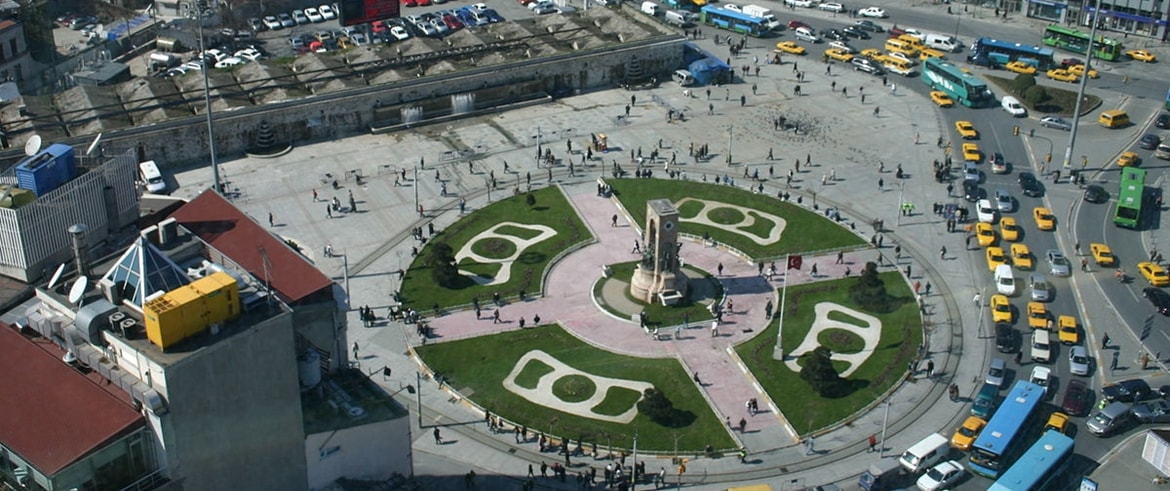 MAE: Atenționare de călătorie pentru Turcia! Sunt posibile manifestații la Istanbul pe data de 1 mai