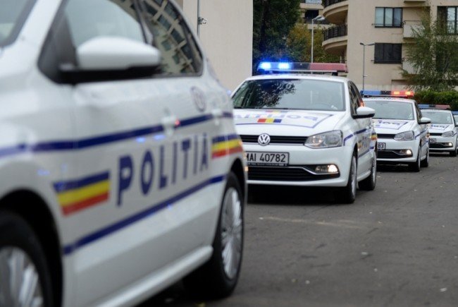 Razie amplă în municipiul Constanța! Sute de amenzi aplicate și zeci de persoane audiate (video)