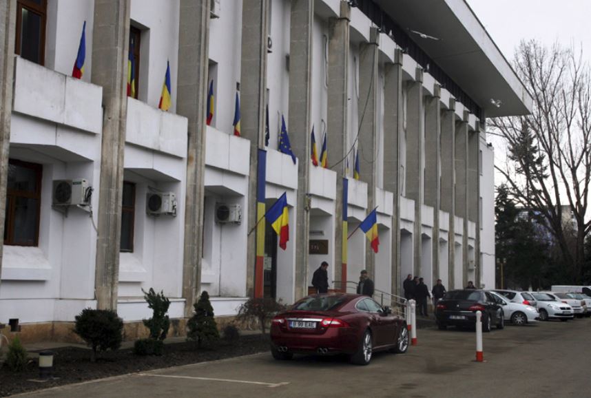 Primăria Constanța face noi angajări