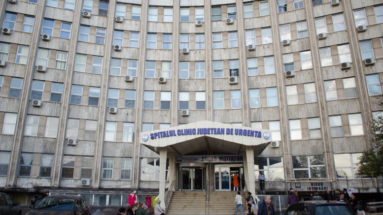 EXCLUSIV/ Ministrul Sorina Pintea: „În Dobrogea este necesar un spital nou“