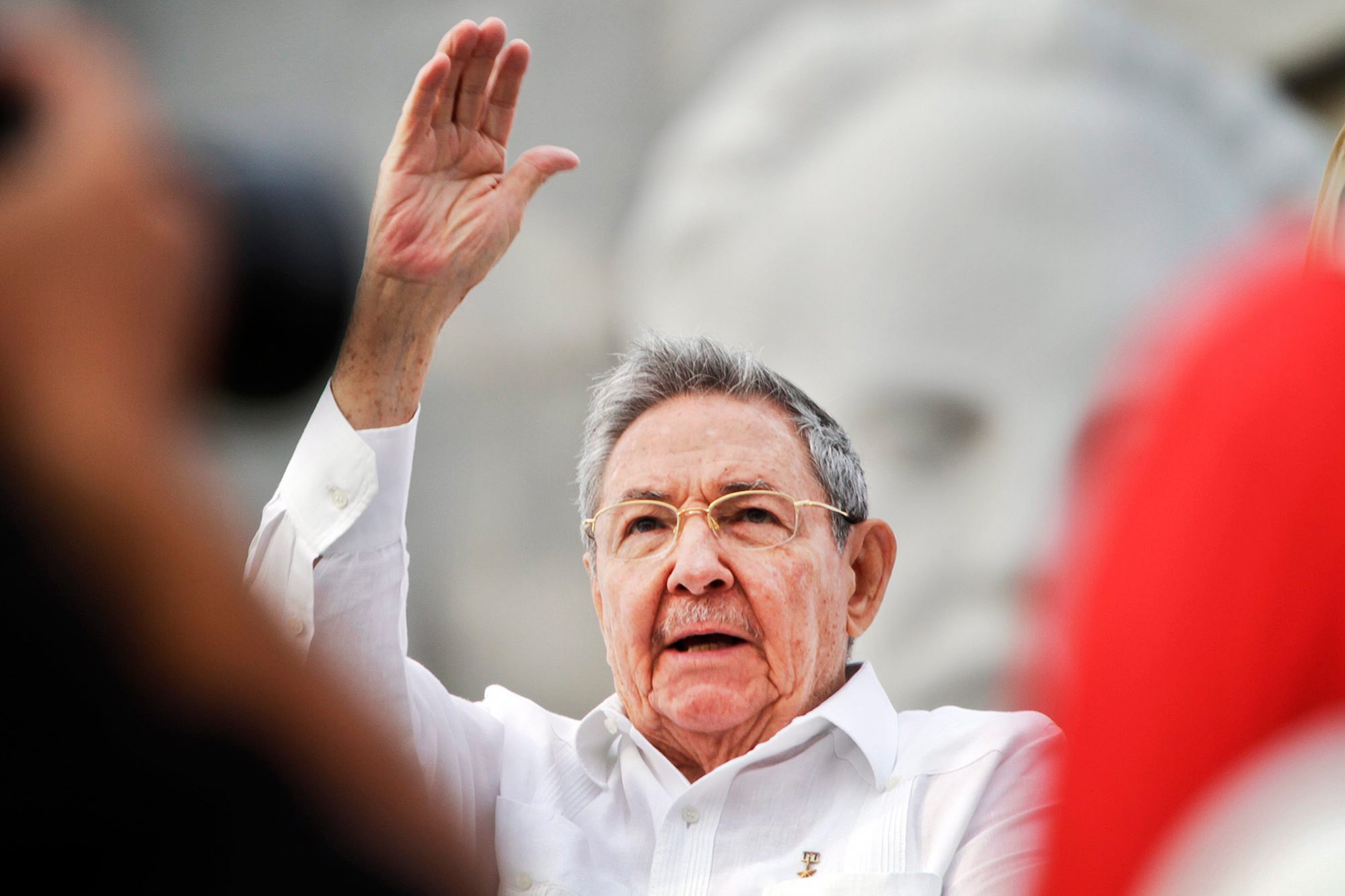 Cuba: Raul Castro se pregăteşte să predea ştafeta unei noi generaţii
