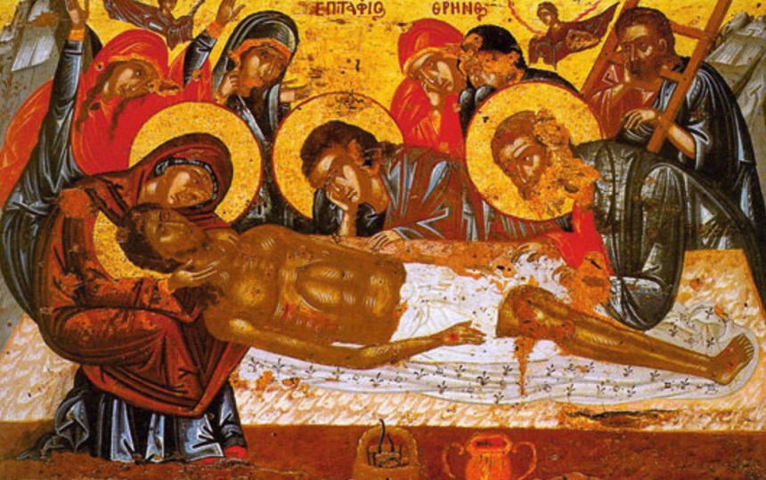 Creştinii ortodocşi şi greco-catolici sunt astăzi în Sâmbăta Mare, ultima zi înainte de sărbătoarea Învierii Domnului