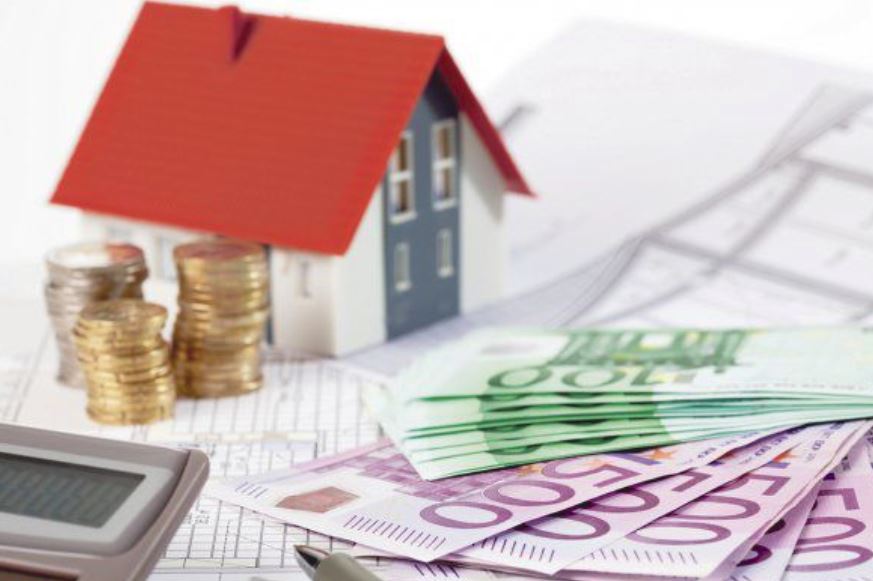 CONSTANȚA, în topul scumpirilor de pe piaţa imobiliară