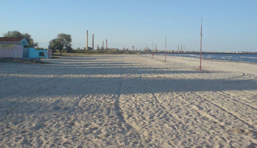 Noi sectoare de plajă, scoase la licitație