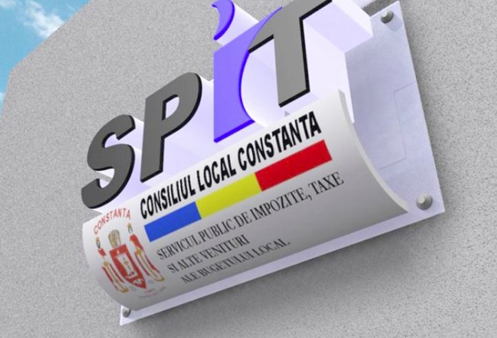 Constanța: A fost ÎNCHIS un punct de lucru SPIT