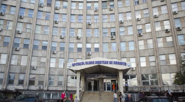 CONSTANȚA: La Spitalul Judeţean s-a revenit la programul normal de vizită