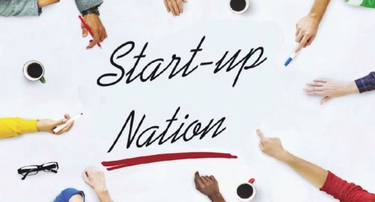 Plăti efectuate pentru 1.270 de beneficiari ai Programului Start-Up Nation