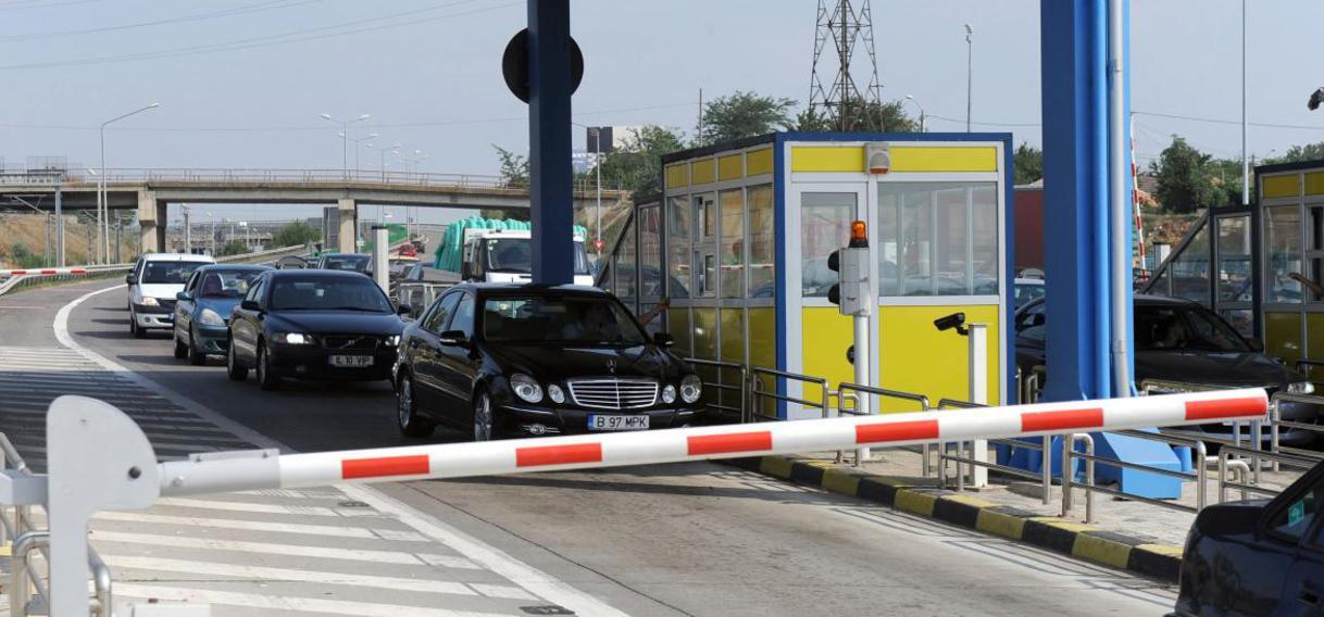 Taxarea pe podurile dunărene, de la Fetești și Giurgeni, ar putea deveni istorie