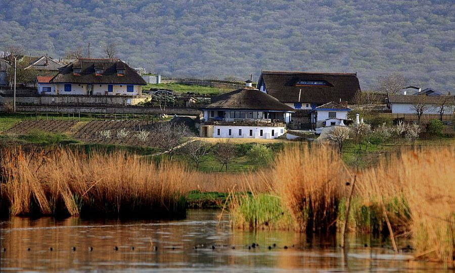Ziua Naţională a Turismului Rural, celebrată în Duminica Floriilor