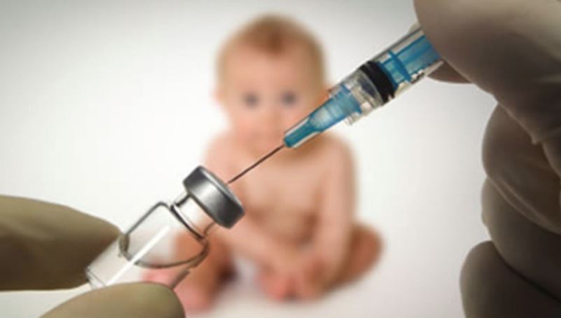 Săptămâna Europeană a Vaccinării