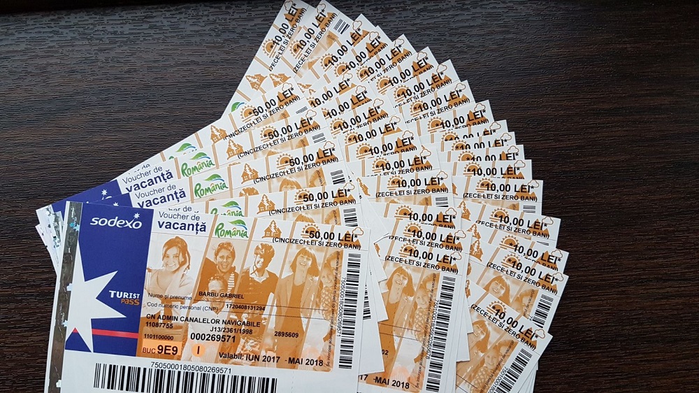 Ministerul Turismului: Românii vor primi vouchere de vacanță și anul viitor