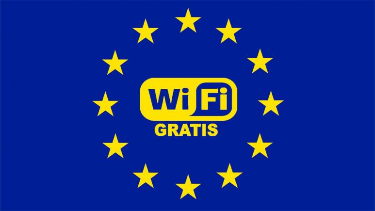 25 de localități din județul Constanța ar putea beneficia de internet gratuit de la Uniunea Europeană