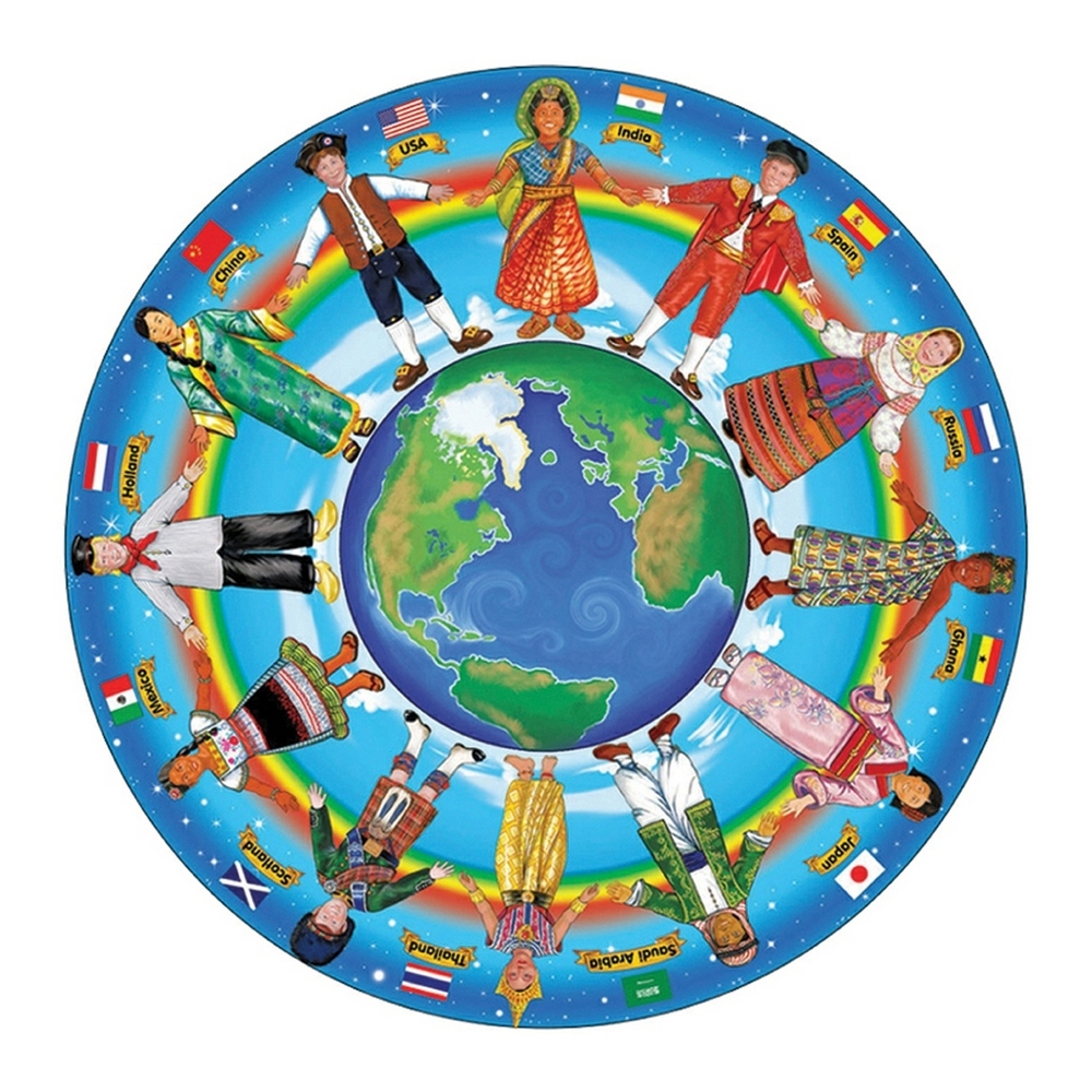 Ziua mondială pentru diversitate culturală, pentru dialog şi dezvoltare