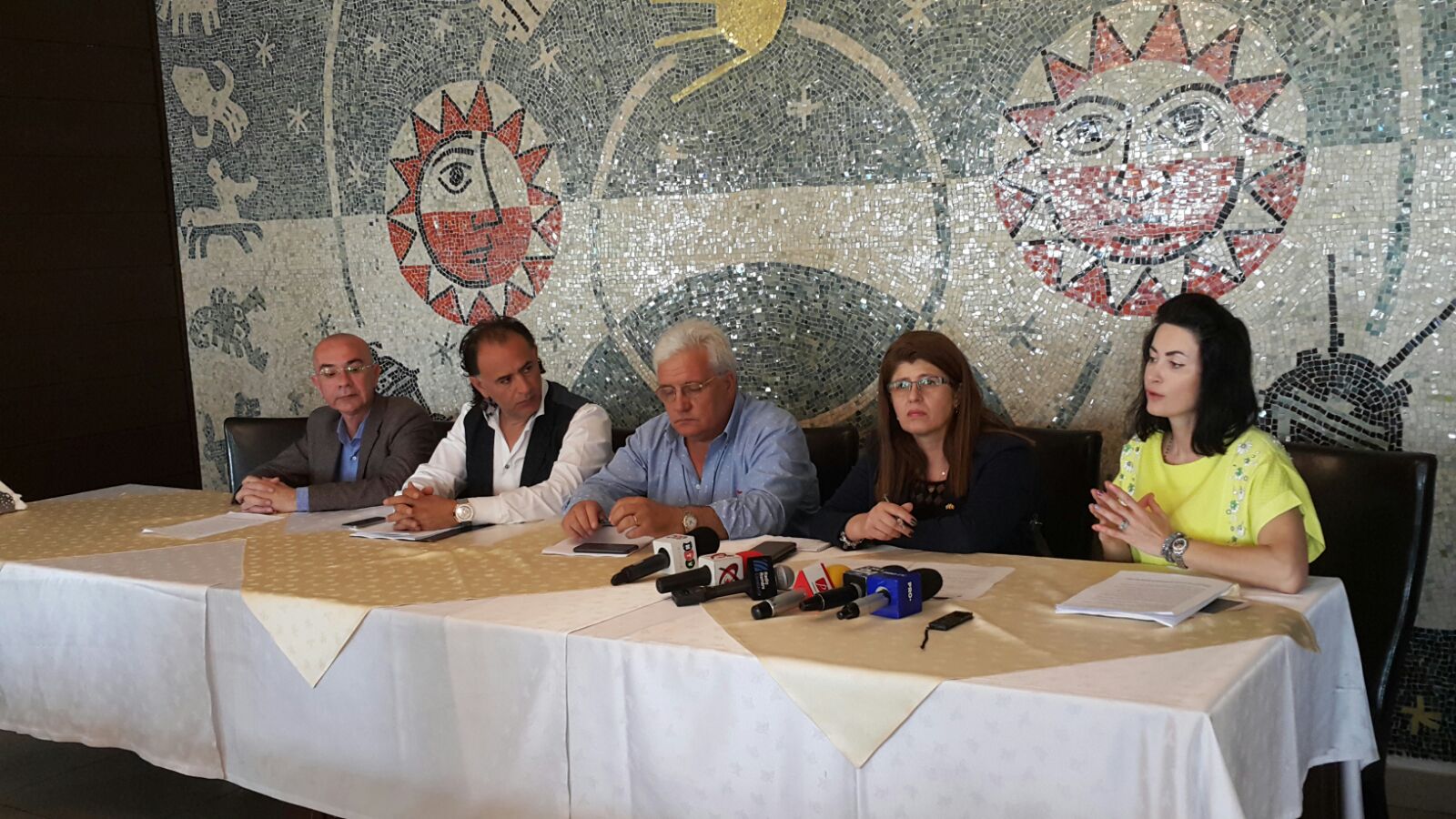 LITORAL: Nemulțumiri în rândul patronatelor din turism