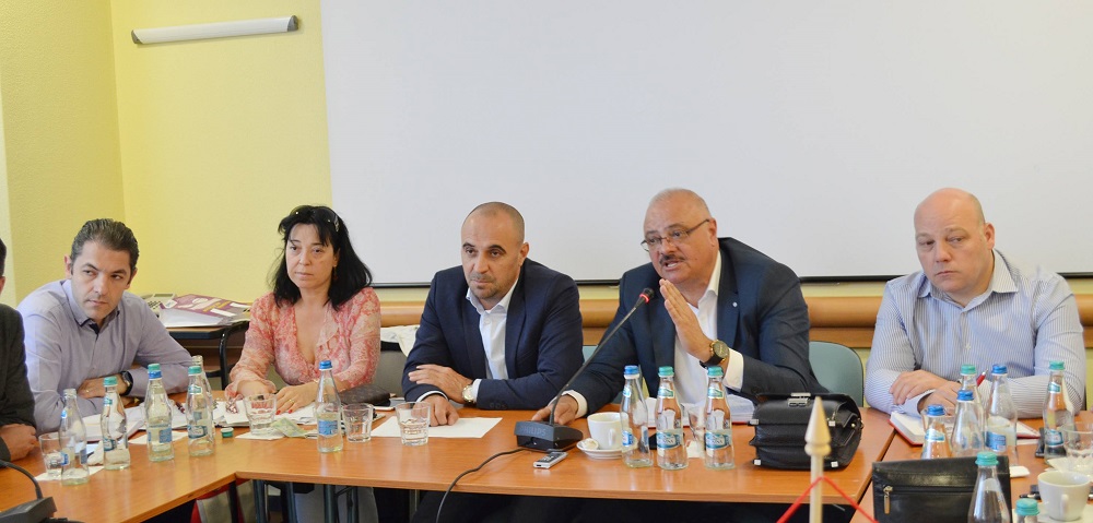 Federația SANITAS a strâns numărul de semnături necesar pentru declanșarea grevei generale