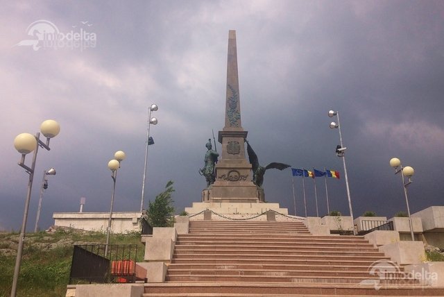 TULCEA: Manifestări dedicate  Zilei Independenței de Stat a României, Zilei Victoriei Coaliției Națiunilor Unite în cel de-Al Doilea Război Mondial și Zilei Uniunii Europene