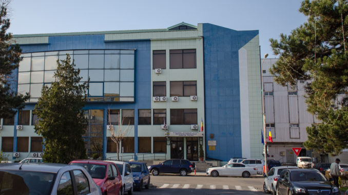 Prefectura Tulcea se va dota cu o ambarcațiune de intervenție
