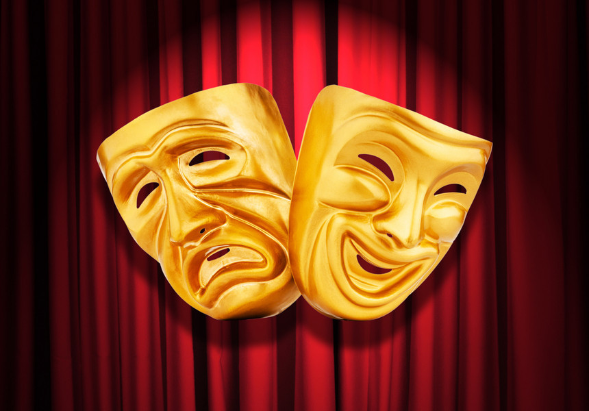 Miturile cetății și alte proiecte la Teatrul de Stat