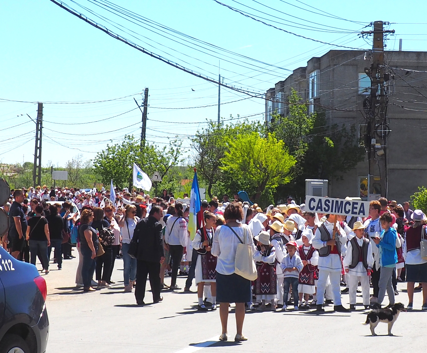 Casimcea: Laureații Festivalului de Folclor Dobrogean -ediția 2018