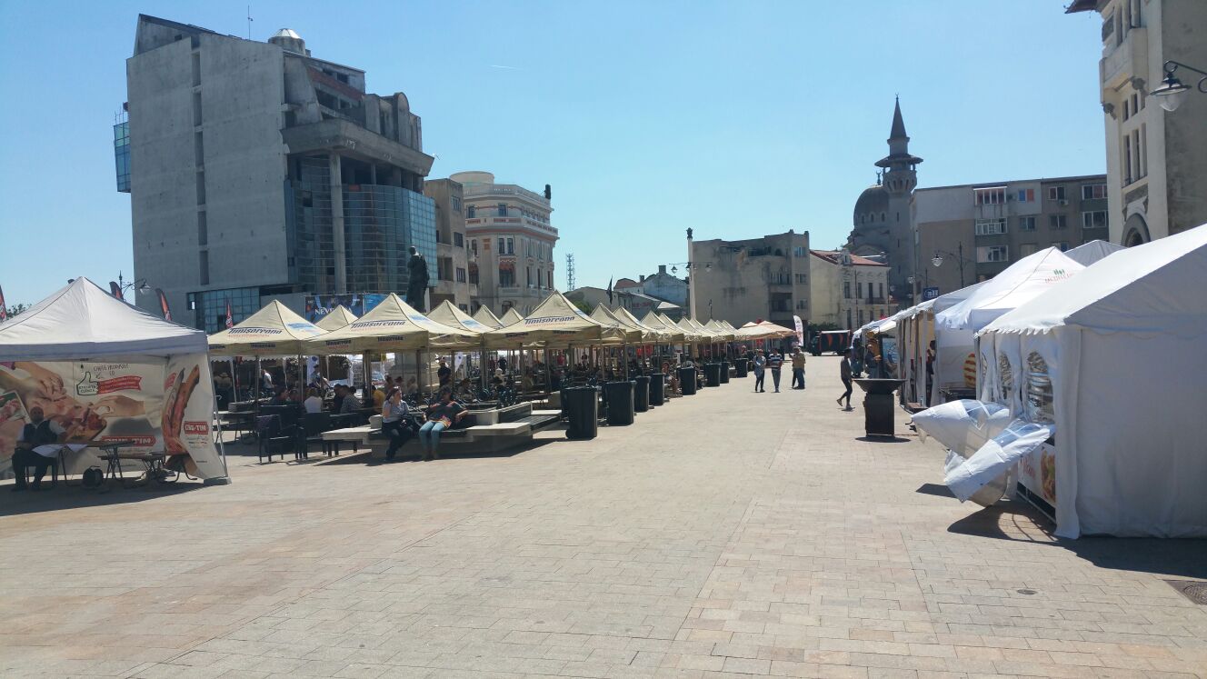 Festivalul Scoicilor: Chef Cătălin Scărlătescu –„Cea mai bogată zonă culinară a României este Dobrogea”
