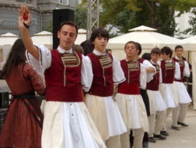 Evenimente organizate în județele CONSTANȚA și TULCEA de „Ziua Aromânilor”