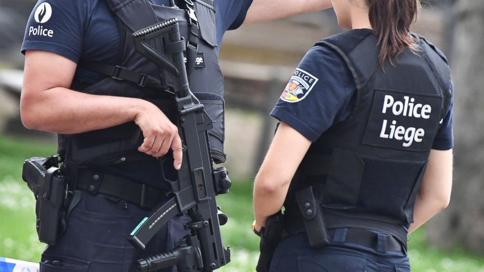 BELGIA: Atac TERORIST revendicat de Statul Islamic