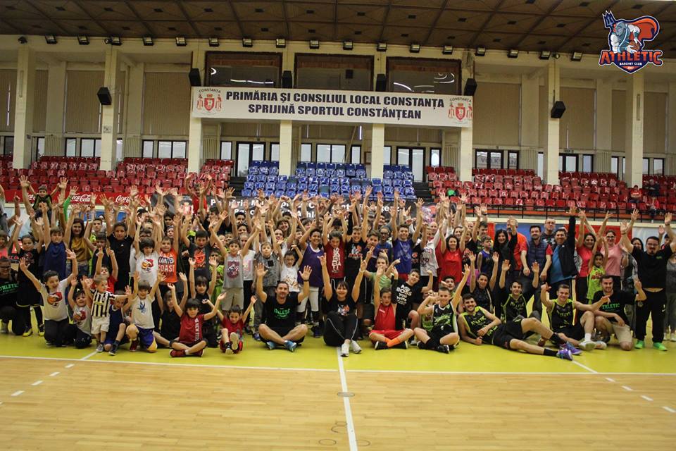 Ziua Familiei a avut mare succes la Constanța