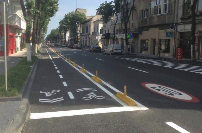 Restricții de circulație pentru desfășurarea evenimentelor dedicate „Zilelor Constanței”