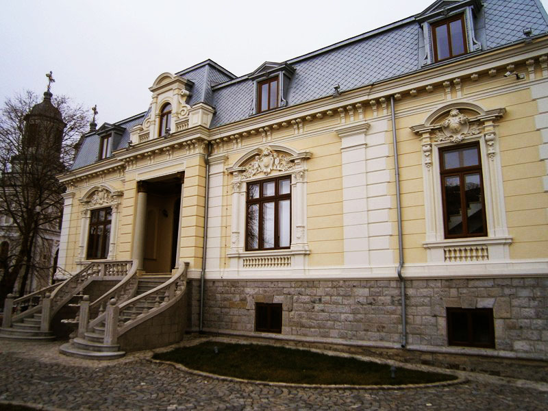 Tulcea: Dublu eveniment cultural, găzduit de Casa Avramide