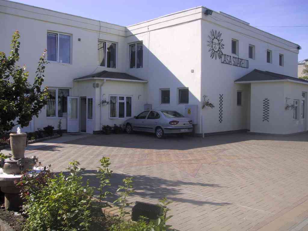 Centrul de îngrijiri paliative „Casa Soarelui” va fi redeschis săptămâna viitoare