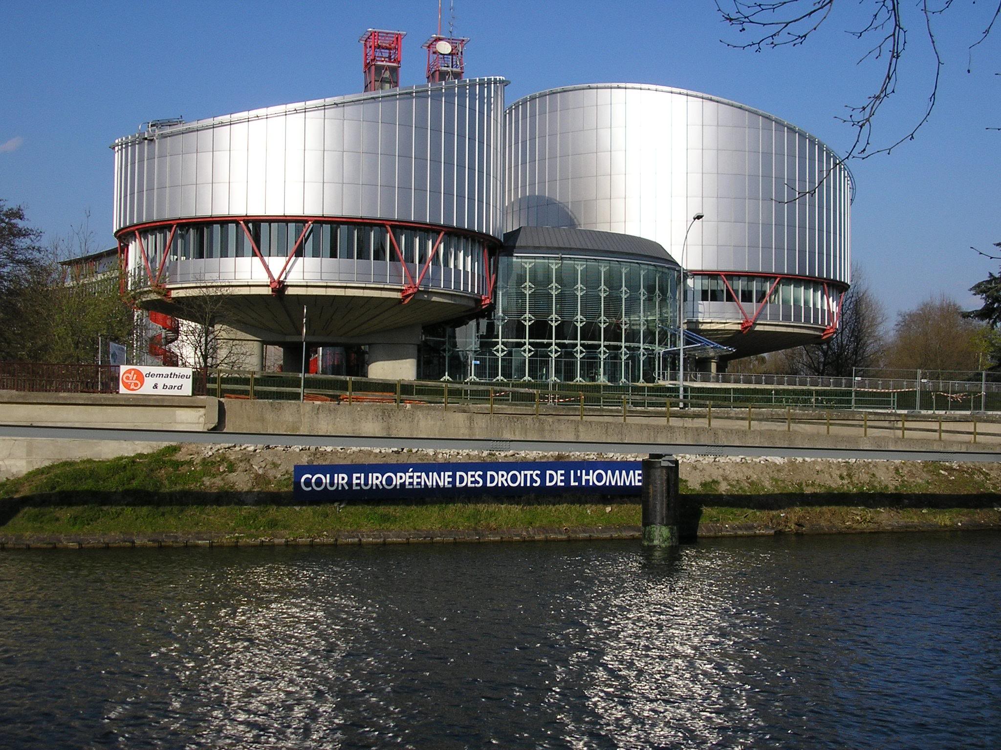 CEDO condamnă România în cazul presupuselor centre de detenţie secrete ale CIA