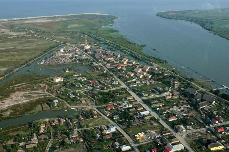 TULCEA: Se împlinesc 700 de ani de la prima atestare documentară a comunei Sfântu Gheorghe