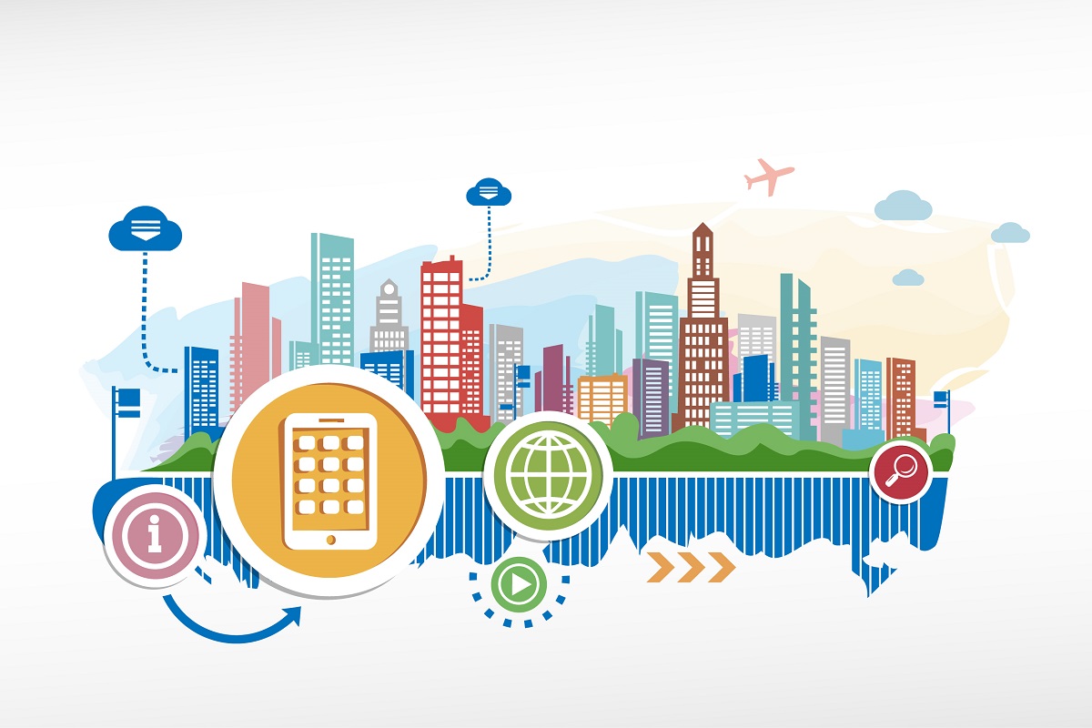 Constanța Smart City – Digitalizarea anumitor servicii nu trebuie să însemne dispariția sistemelor clasice