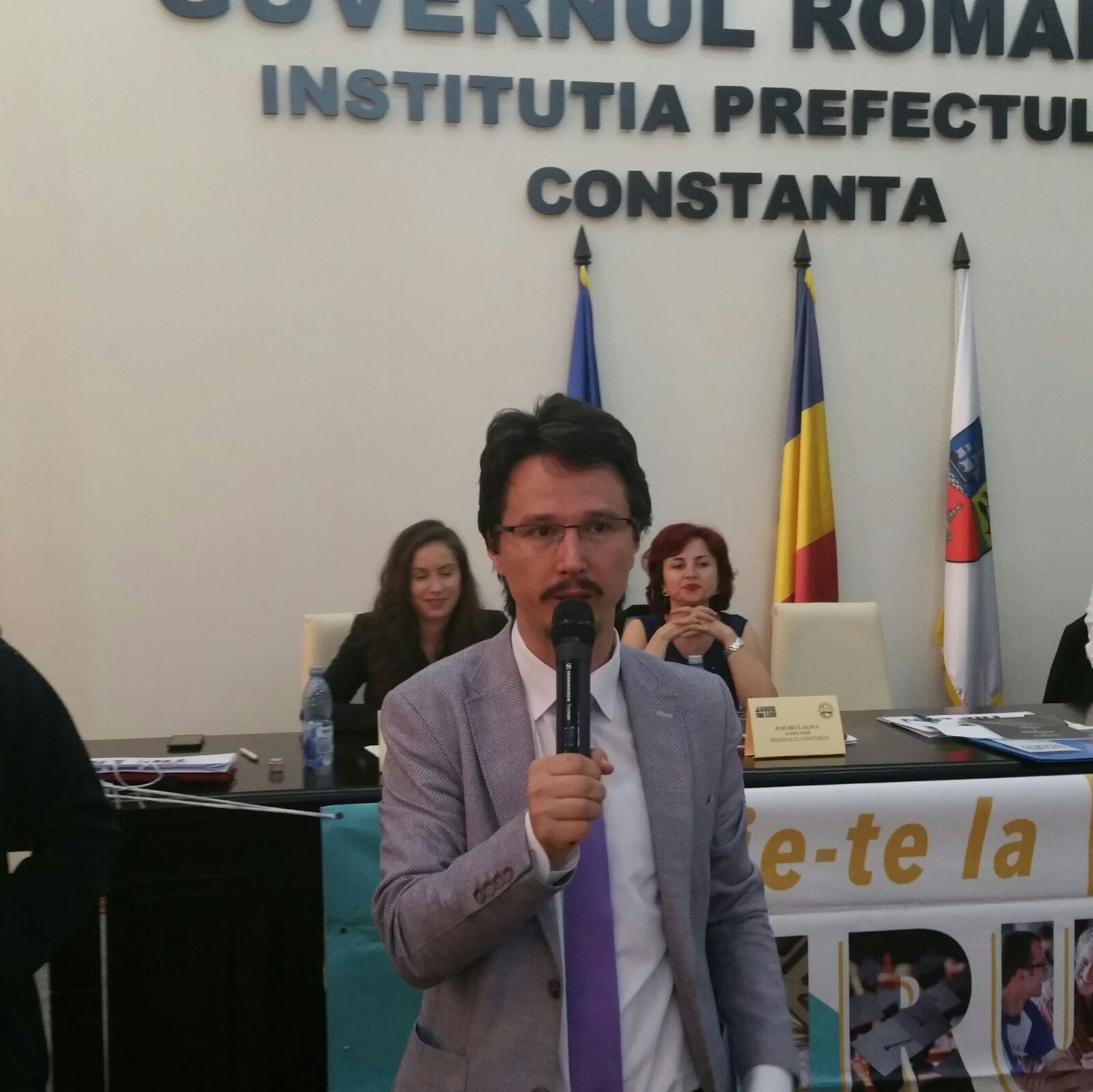 Semnal de alarmă din partea judecătorului Cristi Danileț: Avem din ce în ce mai multe infracțiuni comise de minori