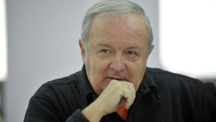 Trupul lui Cristian Ţopescu va fi depus, joi, în intervalul 11.00-19.00, în Studioul 2 al TVR