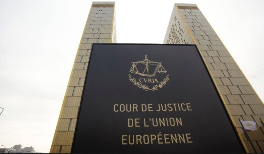 România, trimisă la Curtea Europeană de Justiţie pentru nerespectarea standardelor UE privind calitatea aerului