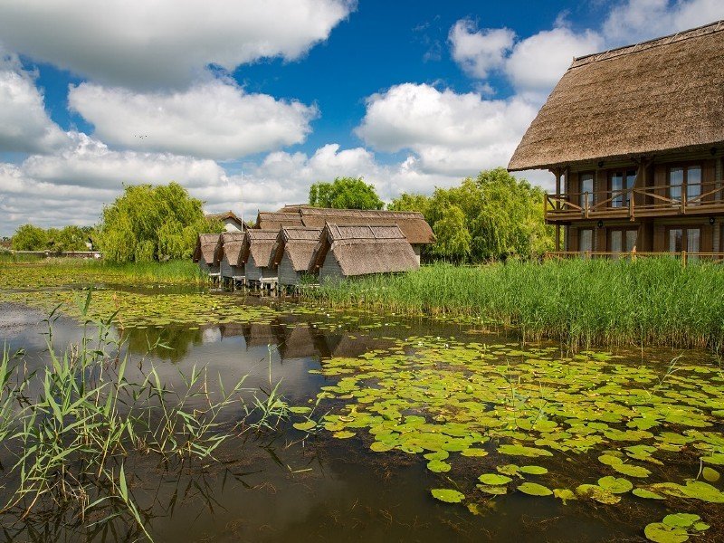 Delta Dunării, în preferințele turiștilor pentru minivacanța de Rusalii