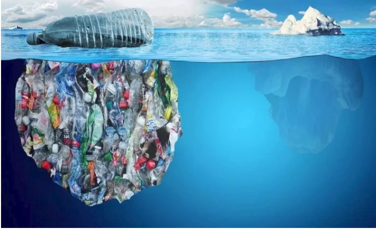 Noi reguli europene privind reducerea cantității de deșeuri din plastic ce ajung în mări și oceane