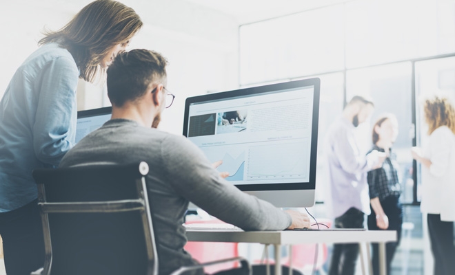 Proiect european pilot pentru sprijinirea digitalizării IMM-urilor din România