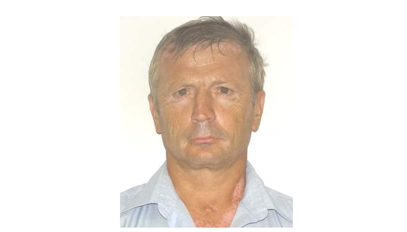 Județul Constanța: Bărbat căutat de familie și poliție
