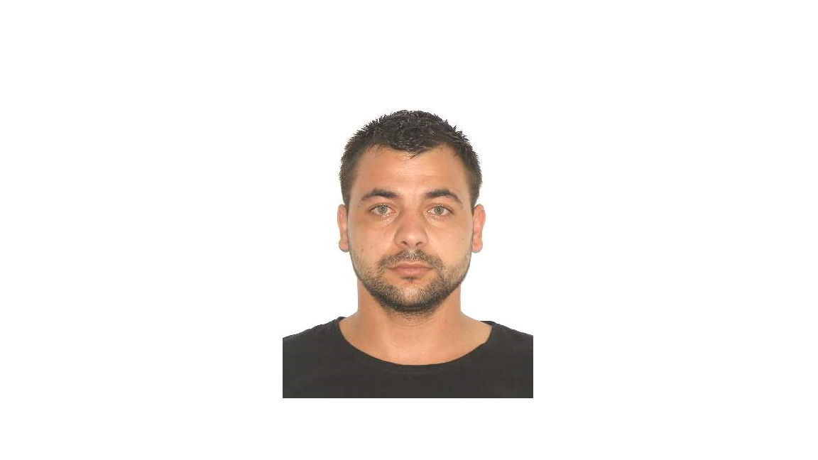 Tânăr din Hârșova, plecat la muncă în Italia, dispărut fără urmă de 8 luni! L-ați văzut?