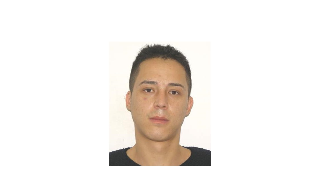 Tânăr din Medgidia, căutat de familie după ce a plecat din Germania și i s-a pierdut urma