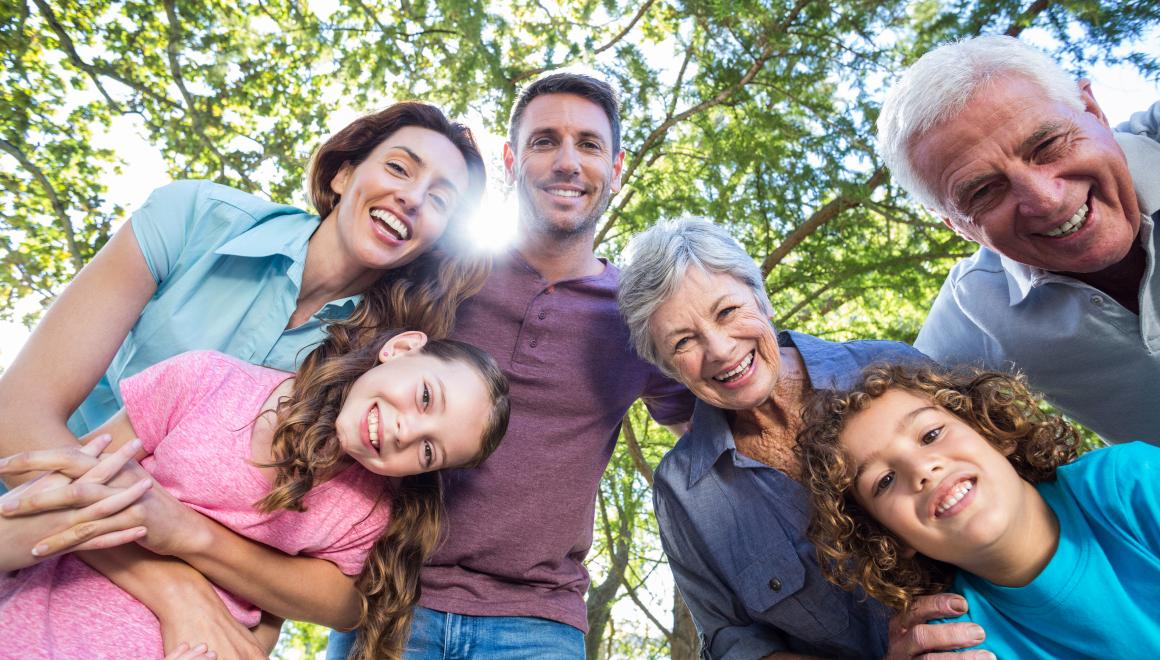 Ziua internaţională a familiilor
