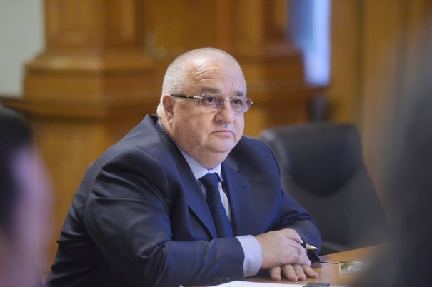 Felix Stroe, președinte Asociația Română a Apei: „Întâmpinăm întârzieri foarte mari în obţinerea avizelor necesare pentru autorizaţiile de construcţii“