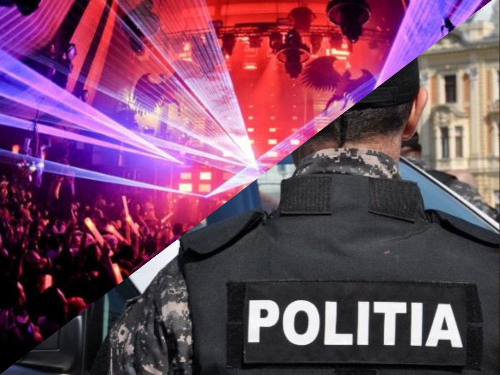 Hoții s-au infiltrat printre petrecăreții din cluburile de la Mamaia în minivacanța de 1 Mai