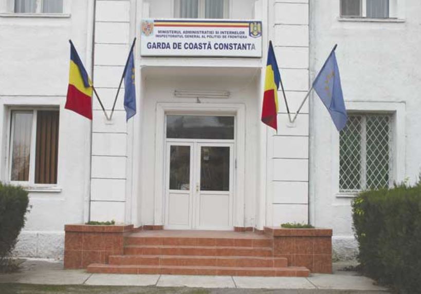 Constanţa: Garda de Coastă va avea un avion pentru prevenirea eventualelor fluxuri migraţionale