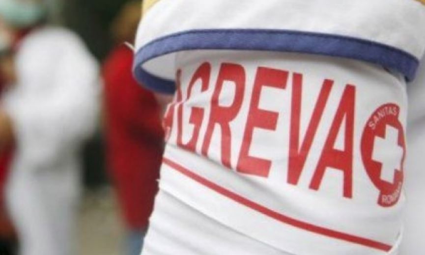 Liderul SANITAS Constanţa – „Se suspendă greva pe perioada negocierilor”