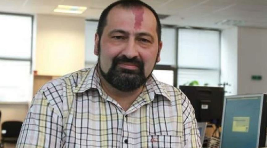 A murit psihologul Hanibal Dumitrașcu